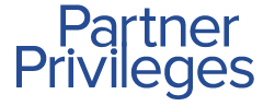 Partner Privileges logo